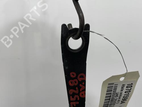 Used Seat buckle Seat buckle TOYOTA LAND CRUISER 90 (_J9_) [1995-2003] 26532461 26532461