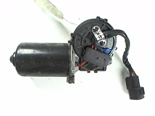 Used Front wiper motor Front wiper motor HYUNDAI TRAJET (FO) 2.0 CRDi (113 hp) 20386251 20386251