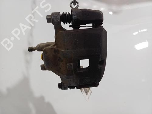Left front brake caliper JEEP COMPASS (MK49) 2.4 4x4 | BP37090553M105 - Image 4