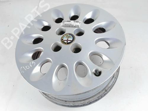 Fælk Fælk ALFA ROMEO 146 (930_) 1.9 JTD (930.B4B) (105 hp) 20389542 20389542