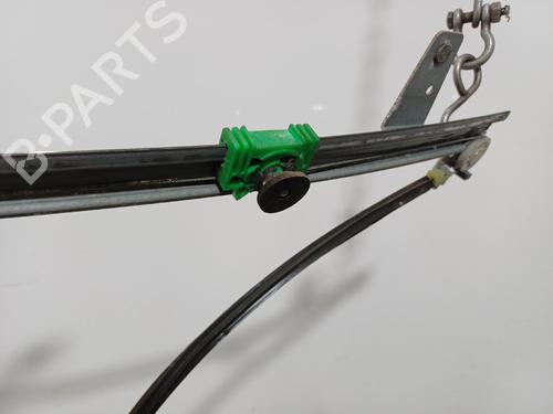 Used Front left window mechanism Front left window mechanism 37414734 37414734