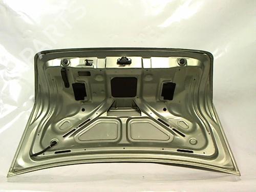 Tailgate OPEL VECTRA B (J96) 2.0 DI 16V (F19) | BP20453923C6 