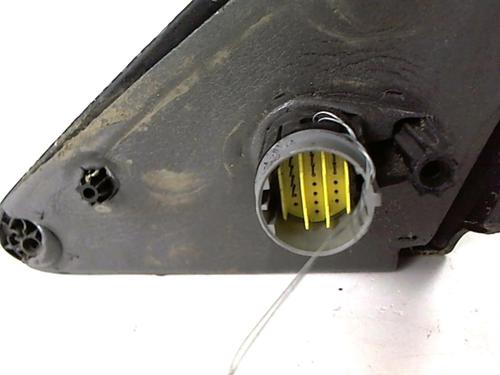 Right mirror RENAULT LAGUNA II (BG0/1_) 1.9 dCi (BG08, BG0G) | BP20466707C27 