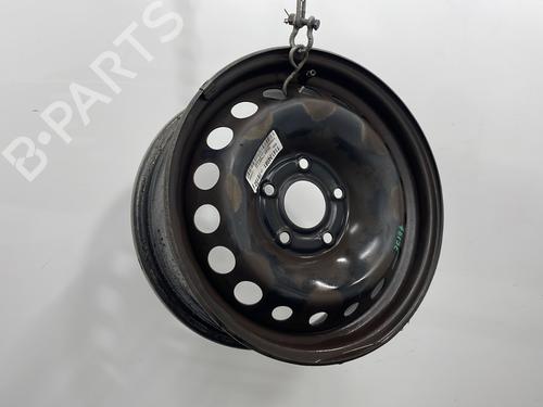 Rim RENAULT MEGANE III Hatchback (BZ0/1_, B3_) 1.5 dCi (BZ0C) | BP29956763C45