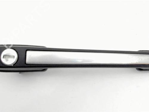 Used Front right exterior door handle VW GOLF II (19E, 1G1) 1.6 (75 hp) 21208618