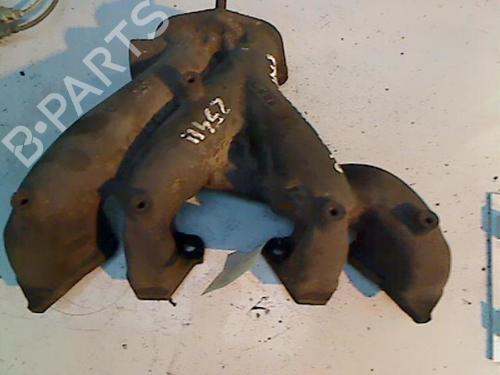 Used Exhaust manifold NISSAN PRIMERA Traveller (W10) 2.0 D (75 hp) 21205371