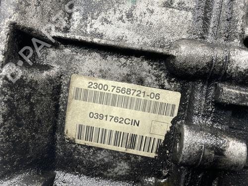 Gearbox MINI MINI (R56) Cooper D | BP22330123M3  - Image 6