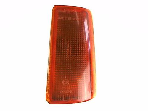 Used Left front indicator Left front indicator OPEL CORSA A Hatchback (S83) [1982-1993] 21233702 21233702