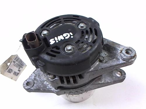 Used Alternator SUZUKI IGNIS III (MF, FF) 1.2 (ATK412) (90 hp) 20392552