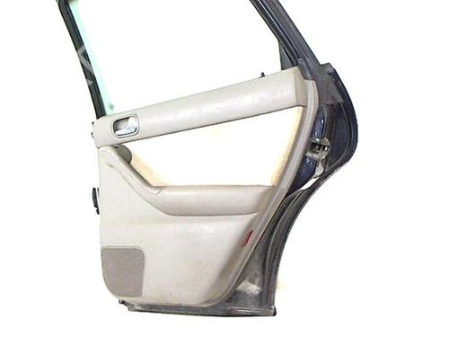 Right rear door AUDI A3 (8L1) 1.9 TDI | BP20467656C5 