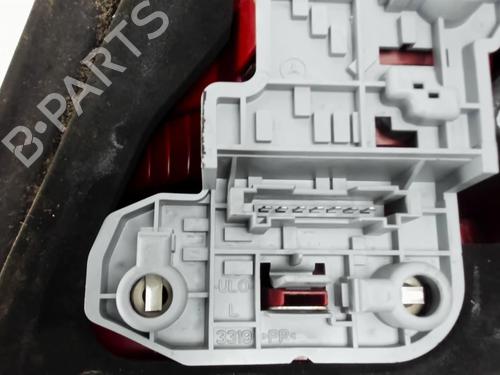 Left taillight MERCEDES-BENZ C-CLASS T-Model (S204) C 220 CDI (204.202) | BP31817590C34 