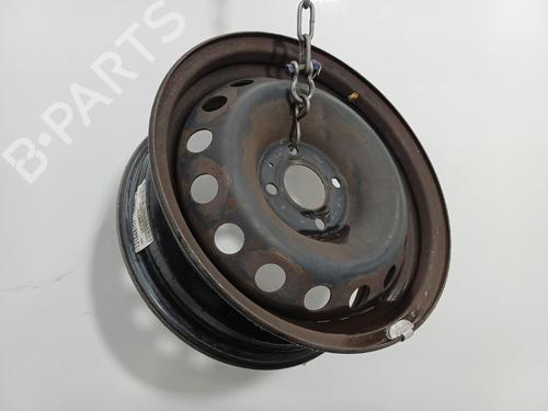 Used Rim Rim 38675618 38675618