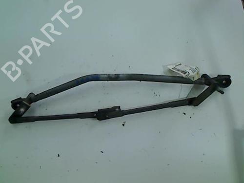 Used Front wipers mechanism FORD MONDEO III (B5Y) 2.0 16V TDDi / TDCi (115 hp) 21230836