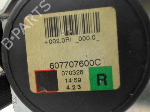 Front right belt tensioner OPEL CORSA D (S07) 1.3 CDTI (L08, L68) | BP20469112C88 
