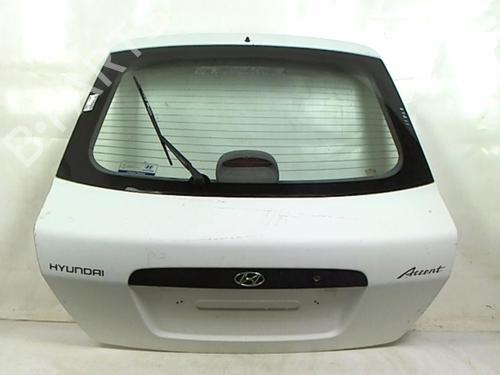 Tailgate HYUNDAI ACCENT II (LC) 1.3 | BP20402735C6 