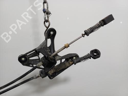 Gear lever VW PASSAT B6 (3C2) 2.0 BlueTDI | BP38024217M90 - Image 4