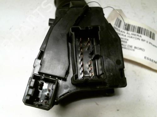 Switch NISSAN ALMERA II (N16) 1.5 | BP20433639I30 