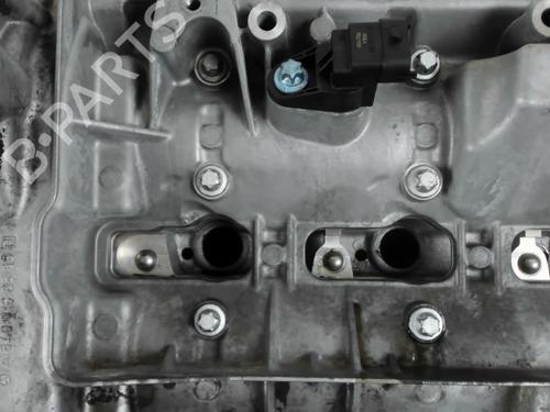 Cylinder head MERCEDES-BENZ B-CLASS Sports Tourer (W245) B 180 CDI (245.207) | BP25926529M5 