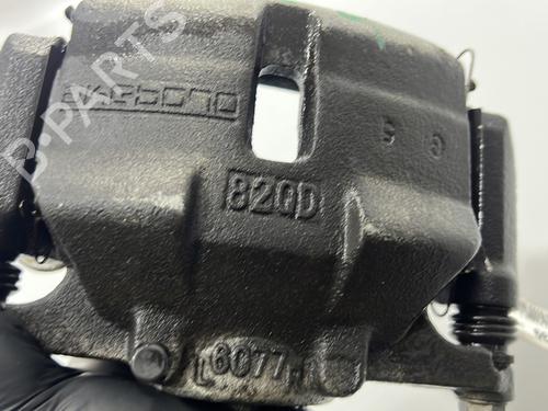 Left front brake caliper RENAULT KOLEOS II (HC_) 1.6 dCi 130 | BP30115555M105