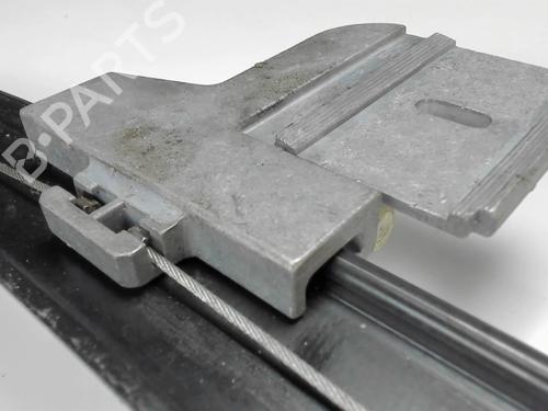 Front left window mechanism FORD STREET KA (RL2) 1.6 | BP20398874C22 
