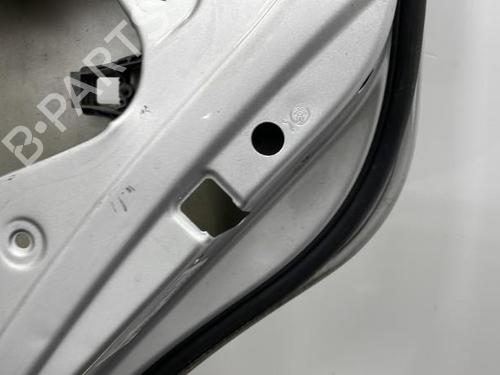 Used Right rear door VW TOURAN (1T1, 1T2) 2.0 TDI 16V (140 hp) 20417282
