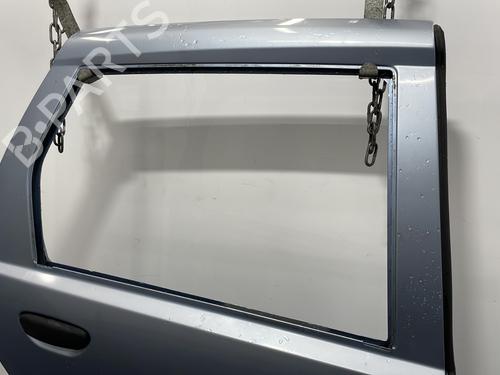 Right rear door FIAT PUNTO (188_) 1.2 60 (188.030, .050, .130, .150, .230, .250) | BP29921995C5