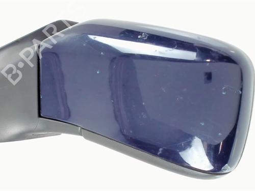 Left mirror VOLVO V40 Estate (645) 1.6 | BP20460431C26 