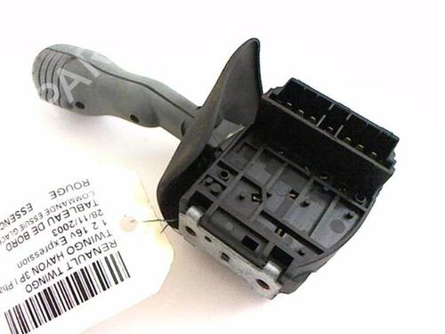 Steering column stalk RENAULT TWINGO I (C06_) 1.2 16V (C06C, C06D, C06K) | BP20436195I23 