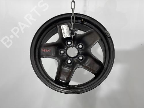 Felg VW GOLF VI (5K1) 2.0 TDI (110 hp) 29956788