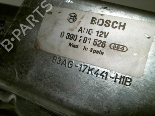 Rear wiper motor FORD ESCORT VI (GAL, AAL, ABL) 1.8 Turbo D | BP21232268M102 