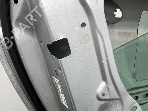 Left rear door MERCEDES-BENZ B-CLASS Sports Tourer (W245) B 180 CDI (245.207) | BP25404920C4 