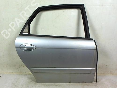 Dør høyre bak CITROËN C5 II (RC_) 2.0 HDi (RCRHRH) (136 hp) 20426443