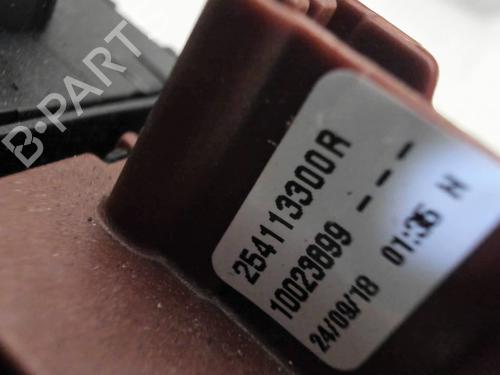 Left front window switch RENAULT CLIO IV (BH_) 1.5 dCi 90 | BP30363766I27 