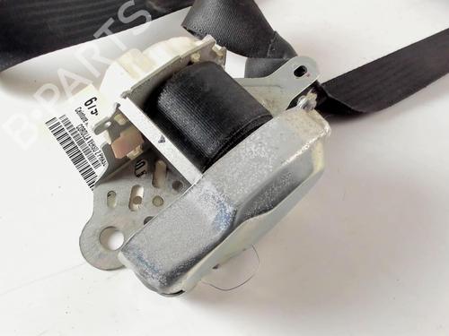 Used Front left seatbelt Front left seatbelt TOYOTA COROLLA Verso (ZER_, ZZE12_, R1_) 2.2 D-4D (AUR10_, AUR10R) (136 hp) 20424437 20424437