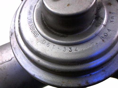 Egr BMW 1 (E87) 118 d | BP20478028M69 
