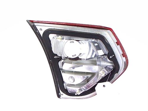 Used Right tailgate light Right tailgate light CITROËN C4 Picasso I MPV (UD_) 1.6 HDi (109 hp) 20399309 20399309
