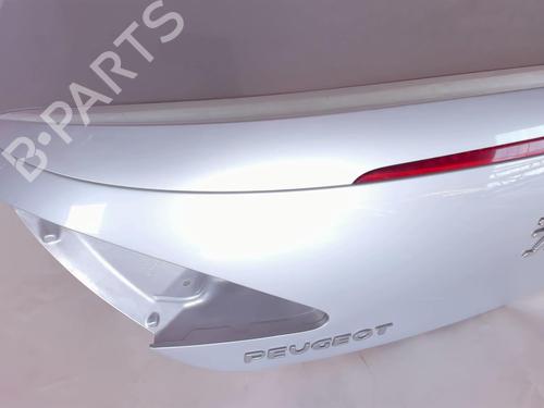 Tailgate PEUGEOT 307 CC (3B) 2.0 16V | BP20474765C6 