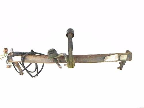 Tow ball/Mechanism NISSAN ALMERA TINO (V10) 2.2 dCi | BP21234230C141 