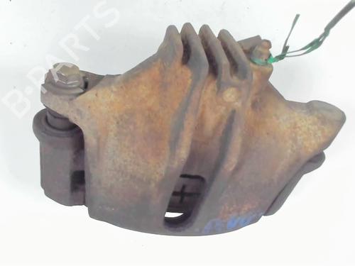 Used Left front brake caliper Left front brake caliper 20420715 20420715
