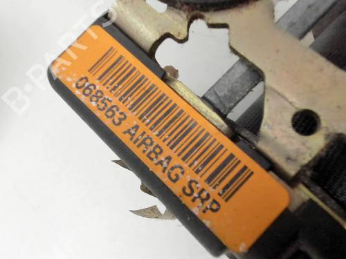 Front left seatbelt RENAULT CLIO III (BR0/1, CR0/1)  | BP37652635I26  - Image 6