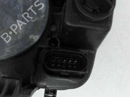 Used Right headlight Right headlight 37037321 37037321