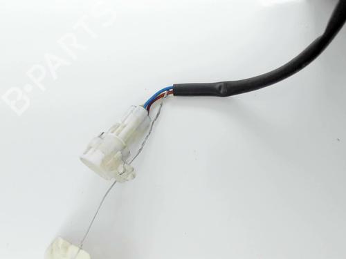 Right mirror OPEL AGILA (A) (H00) 1.2 16V (F68) | BP20400968C27 