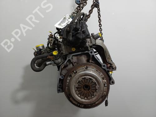 Engine HONDA CIVIC VI Hatchback (EJ, EK) | BP36248519M1 - Image 8