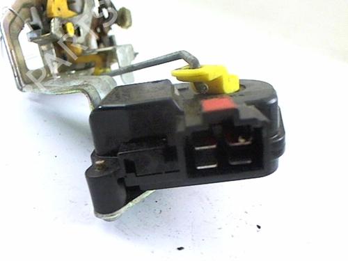 Front right lock CHEVROLET MATIZ (M200, M250) 0.8 | BP20467015C97 