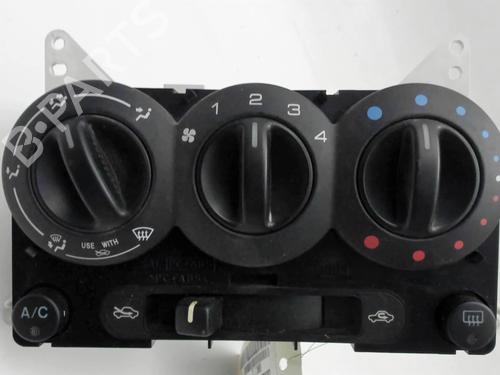 Climate control SUZUKI IGNIS II (MH) 1.3 DDiS (RM413D) | BP22227672I5 - Image 2