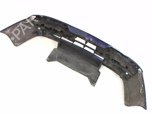 Front bumper RENAULT MEGANE I (BA0/1_) 1.9 dCi (BA05, BA1F) | BP20460180C7 