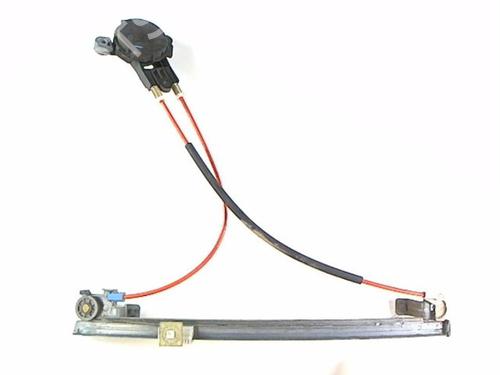 Used Front right window mechanism Front right window mechanism CITROËN SAXO (S0, S1) 1.5 D (57 hp) 20476058 20476058