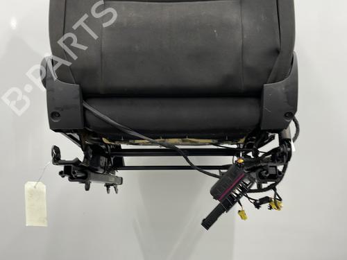 Left front seat OPEL MERIVA B MPV (S10) 1.7 CDTI (75) | BP23263481C15 