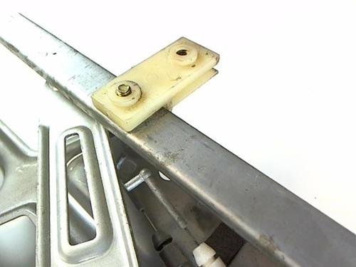 Rear left window mechanism HYUNDAI TRAJET (FO) 2.0 CRDi | BP20457600C24 