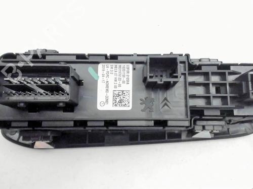 Used Left front window switch Left front window switch 37275178 37275178